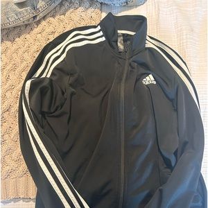 Men’s Adidas Jacket